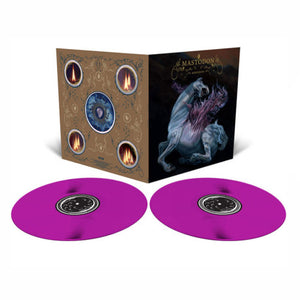 MASTODON | REMISSION (NEON VIOLET 2LP EDITION) (VINYL)