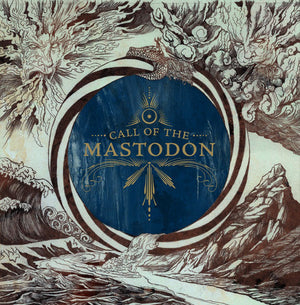 MASTODON | CALL OF THE MASTODON (VINYL)