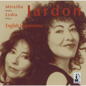 | ENGLISH IMPRESSIONS