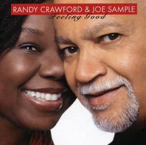 RANDY CRAWFORD / JOE SAMPLE | FEELING GOOD