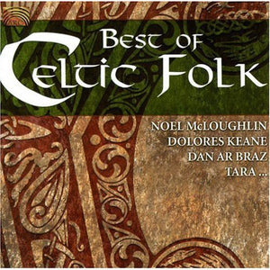 VARIOUS ARTISTS | BEST OF CELTIC FOLK / VARIOUS