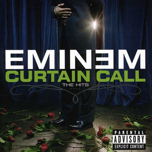 EMINEM | CURTAIN CALL - THE HITS