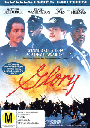 GLORY