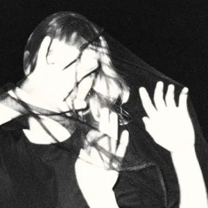 MYSTERY WAITRESS | BRIGHT BLACK NIGHT VINYL