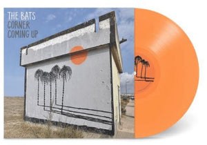 BATS | CORNER COMING UP (PEACH EDITION) (VINYL)