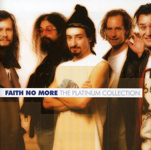 FAITH NO MORE | PLATINUM COLLECTION
