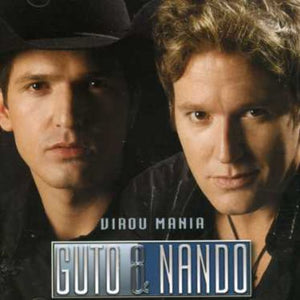 GUTO & NANDO | VIROU MANIA