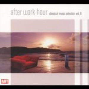 VARIOUS ARTISTS | AFTER WORK 8 / VARIOUS