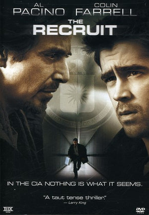 MOVIE THR | RECRUIT
