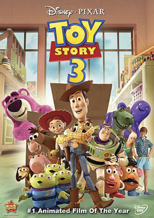 MOVIE FA | TOY STORY 3