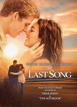 MOVIE FAM | LAST SONG