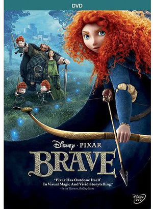 MOVIE FA | BRAVE