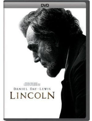 MOVIE DRA | LINCOLN
