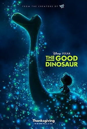 MOVIE FA | GOOD DINOSAUR