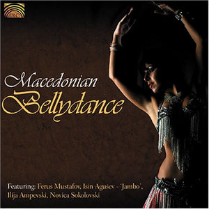 VARIOUS ARTISTS | MACEDONIAN BELLYDANCE / VARIOUS