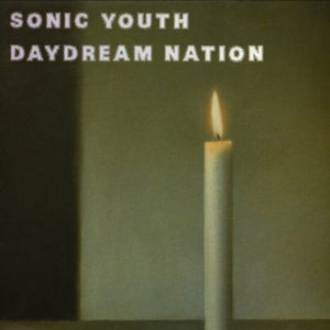 SONIC YOUTH | DAYDREAM NATION (REMASTERED) (2LP SET) (VINYL)