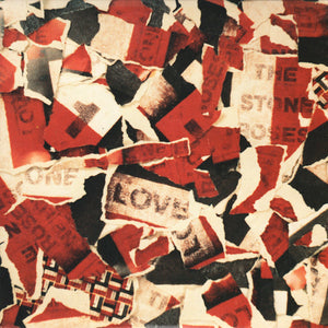 STONE ROSES | ONE LOVE CD5 (DIGI)