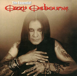 OZZY OSBOURNE | ESSENTIAL