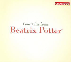 IMELDA STAUNTON | FOUR TALES FROM BEATRIX POTTER