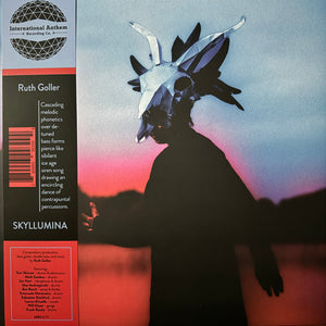 RUTH GOLLER | SKYLLUMINA (VINYL)