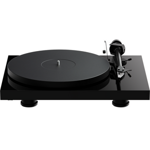 Pro-Ject Debut EVO 2 Turntable with Pick It MM Cartridge