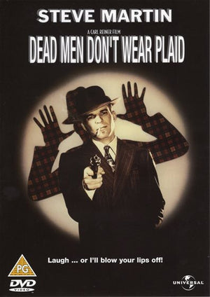 MOVIE COM | DEAD MEN DONT WEAR PLAID