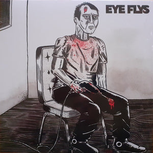 EYE FLYS | EYE FLYS (RED EDITION) (VINYL)