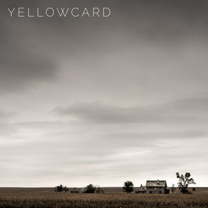YELLOWCARD | YELLOWCARD (2LP SET) (VINYL)