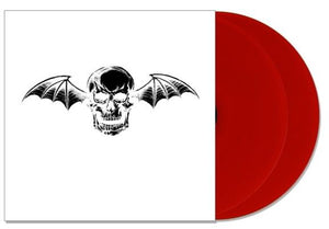 AVENGED SEVENFOLD | AVENGED SEVENFOLD (RED 2LP EDITION) (VINYL)