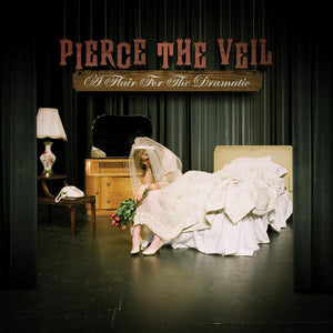 PIERCE THE VEIL | FLAIR FOR THE DRAMATIC