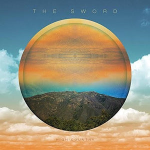 SWORD | HIGH COUNTRY