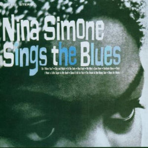 NINA SIMONE | SINGS THE BLUES
