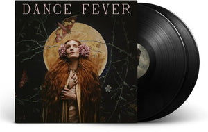 FLORENCE AND THE MACHINE | DANCE FEVER (2LP SET) (VINYL)