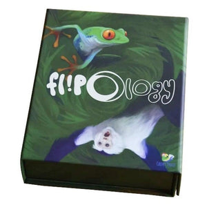 FLIPOLOGY GAME