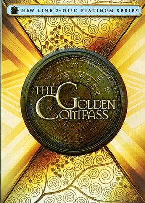 GOLDEN COMPASS - SPECIAL EDITION (2DVD)