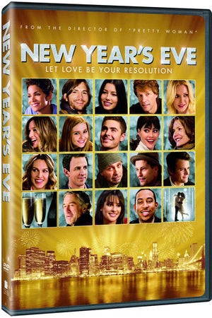 MOVIE COM | NEW YEARS EVE
