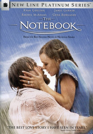 MOVIE DR | NOTEBOOK