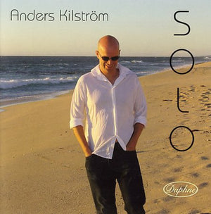 ANDERS KILSTR M | SOLO
