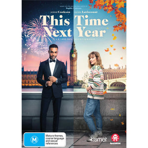 MOVIE COM | THIS TIME NEXT YEAR
