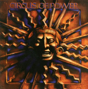 CIRCUS OF POWER | CIRCUS OF POWER