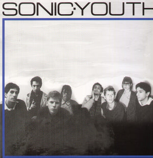 SONIC YOUTH | SONIC YOUTH