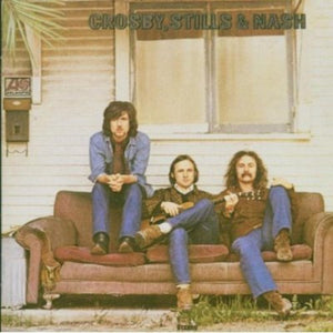 CROSBY, STILLS & NASH | CROSBY STILLS & NASH
