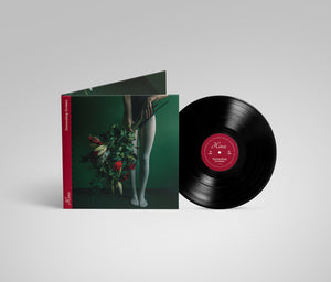 HINA | DESCENDING DREAMS (VINYL)