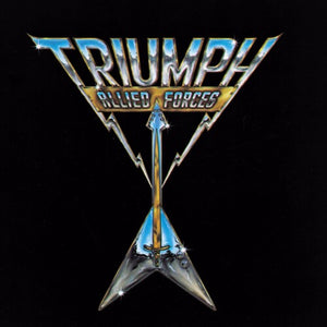 TRIUMPH | ALLIED FORCES