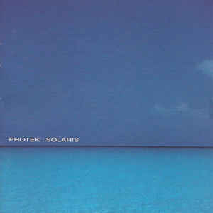 PHOTEK | SOLARIS