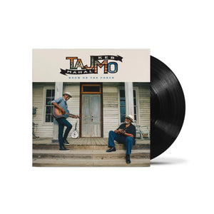 TAJ MAHAL / KEB MO | ROOM ON THE PORCH (VINYL)