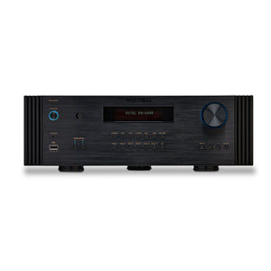 Rotel Diamond Series RA-6000 Integrated Amplifier