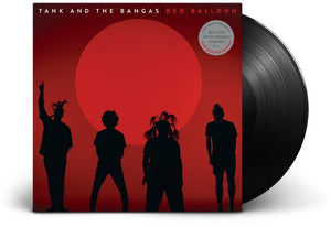 TANK AND THE BANGAS | RED BALLOON (VINYL)