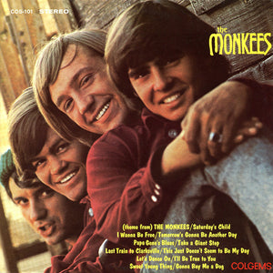 MONKEES | MONKEES - US STEREO