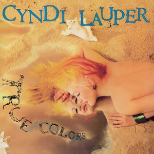 CYNDI LAUPER | TRUE COLORS (VINYL)